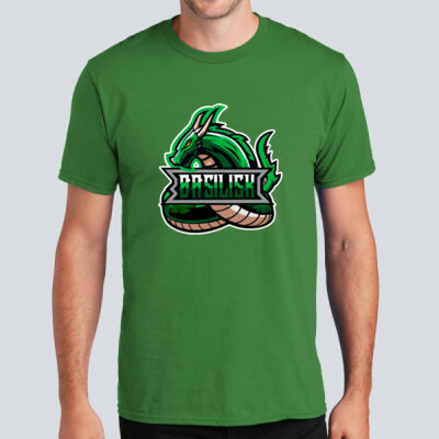 Adult T-Shirt - House - Basilisk Thumbnail