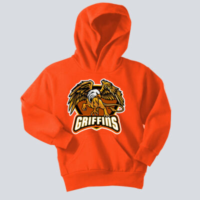 Youth Hoodie - House - Griffins Thumbnail