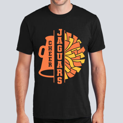 Adult T-Shirt - Cheer Thumbnail