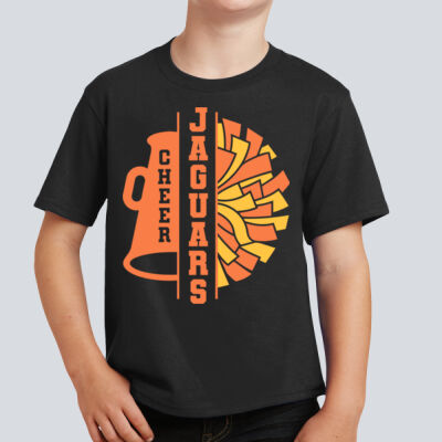 Youth T-Shirt - Cheer Thumbnail