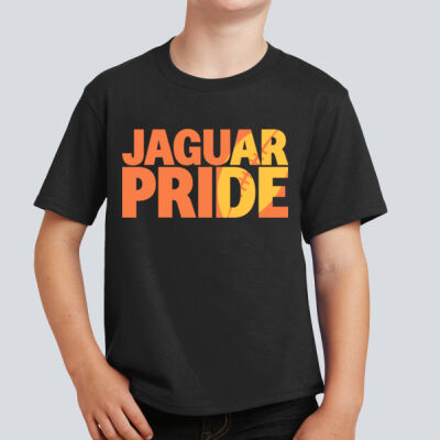 Youth T-Shirt - Flag Football Thumbnail