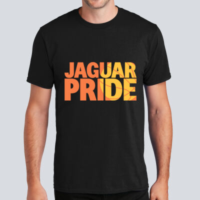 Adult T-Shirt - Basketball Thumbnail