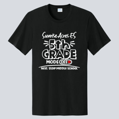 Adult T-Shirt - Graduation Thumbnail