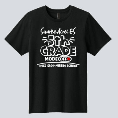 Youth T-Shirt - Graduation Thumbnail