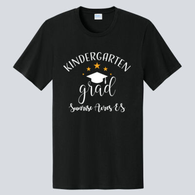 Adult T-Shirt - Graduation Thumbnail