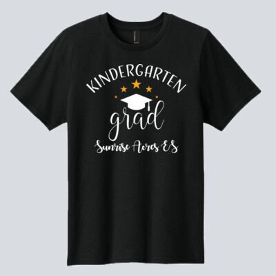 Youth T-Shirt - Graduation Thumbnail