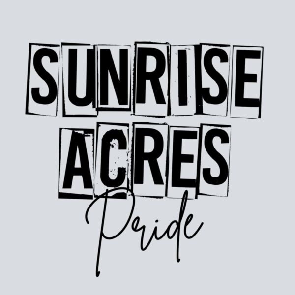 Stencil Pride - Black Thumbnail