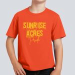 Youth T-Shirt - Sunrise Acres Thumbnail