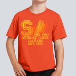 Youth T-Shirt - Sunrise Acres Thumbnail