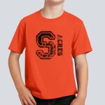 Youth T-Shirt - Sunrise Acres Thumbnail