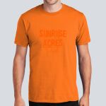 Adult T-Shirt - Sunrise Acres Thumbnail