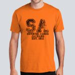 Adult T-Shirt - Sunrise Acres Thumbnail