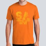 Adult T-Shirt - Sunrise Acres Thumbnail