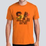Adult T-Shirt - Sunrise Acres Thumbnail