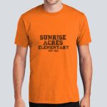 Adult T-Shirt - Sunrise Acres Thumbnail