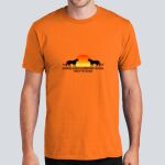 Adult T-Shirt - Sunrise Acres Thumbnail