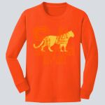 Youth Long Sleeve Shirt - Sunrise Acres Thumbnail