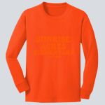 Youth Long Sleeve Shirt - Sunrise Acres Thumbnail