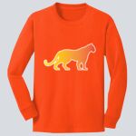 Youth Long Sleeve Shirt - Sunrise Acres Thumbnail