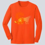 Youth Long Sleeve Shirt - Sunrise Acres Thumbnail