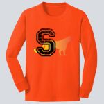 Youth Long Sleeve Shirt - Sunrise Acres Thumbnail