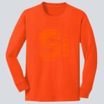 Youth Long Sleeve Shirt - Sunrise Acres Thumbnail