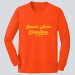 Youth Long Sleeve Shirt - Sunrise Acres Thumbnail