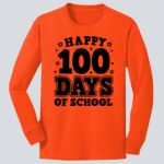 Youth Long Sleeve Shirt - Sunrise Acres Thumbnail