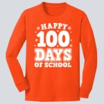 Youth Long Sleeve Shirt - Sunrise Acres Thumbnail