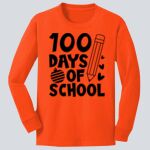 Youth Long Sleeve Shirt - Sunrise Acres Thumbnail