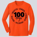 Youth Long Sleeve Shirt - Sunrise Acres Thumbnail