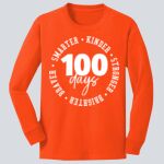 Youth Long Sleeve Shirt - Sunrise Acres Thumbnail