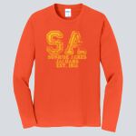 Adult Long Sleeve Shirt - Sunrise Acres Thumbnail