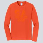 Adult Long Sleeve Shirt - Sunrise Acres Thumbnail