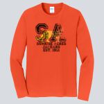 Adult Long Sleeve Shirt - Sunrise Acres Thumbnail
