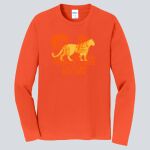 Adult Long Sleeve Shirt - Sunrise Acres Thumbnail