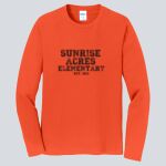 Adult Long Sleeve Shirt - Sunrise Acres Thumbnail
