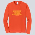 Adult Long Sleeve Shirt - Sunrise Acres Thumbnail