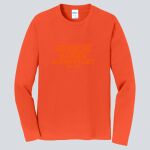Adult Long Sleeve Shirt - Sunrise Acres Thumbnail