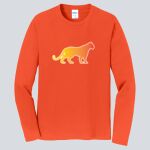 Adult Long Sleeve Shirt - Sunrise Acres Thumbnail