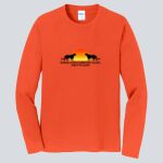 Adult Long Sleeve Shirt - Sunrise Acres Thumbnail