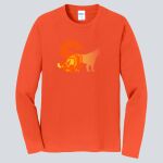 Adult Long Sleeve Shirt - Sunrise Acres Thumbnail