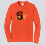 Adult Long Sleeve Shirt - Sunrise Acres Thumbnail