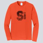 Adult Long Sleeve Shirt - Sunrise Acres Thumbnail