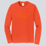 Adult Long Sleeve Shirt - Sunrise Acres Thumbnail