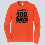 Adult Long Sleeve Shirt - Sunrise Acres Thumbnail