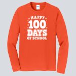 Adult Long Sleeve Shirt - Sunrise Acres Thumbnail