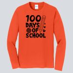 Adult Long Sleeve Shirt - Sunrise Acres Thumbnail