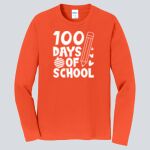 Adult Long Sleeve Shirt - Sunrise Acres Thumbnail