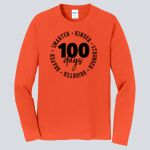 Adult Long Sleeve Shirt - Sunrise Acres Thumbnail